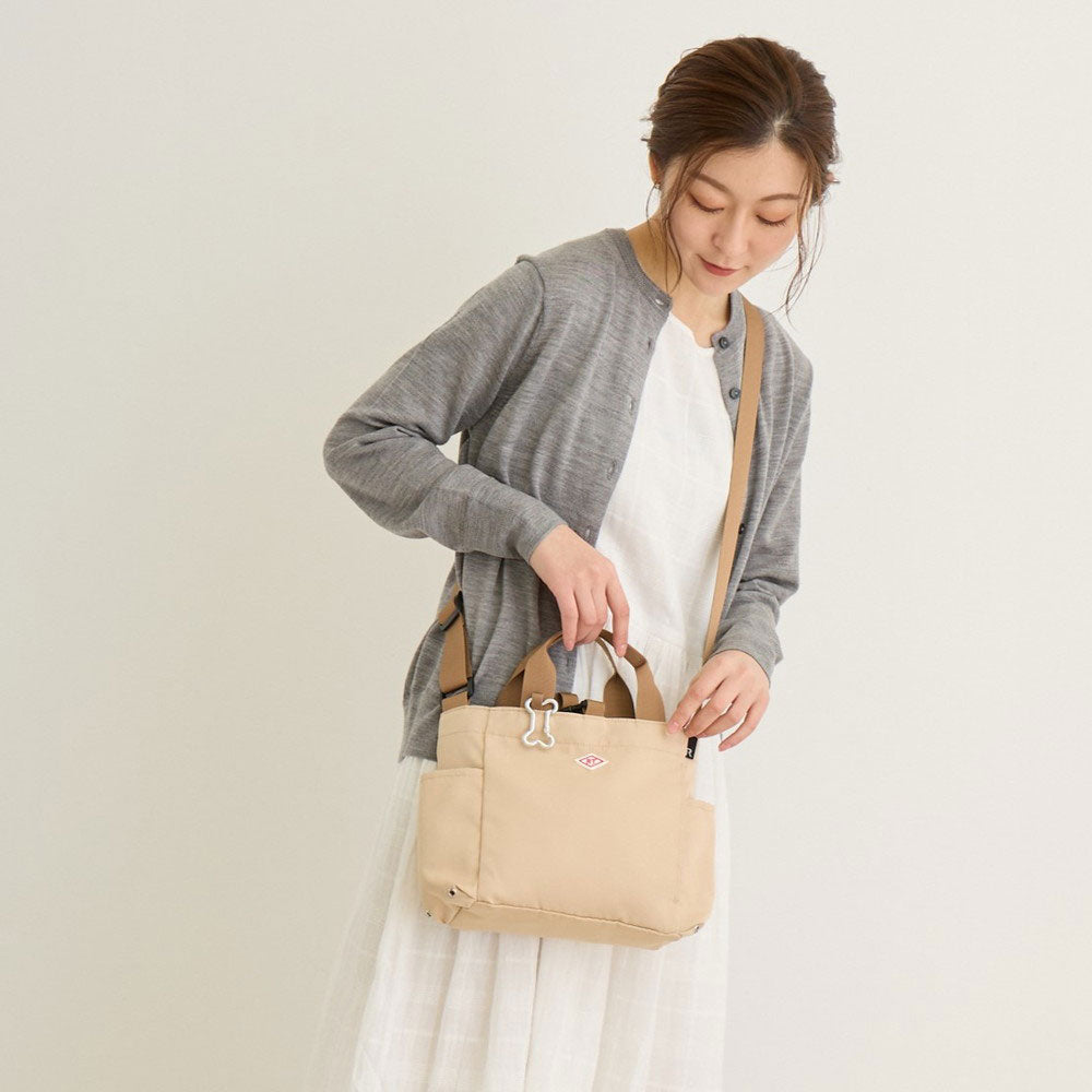 SN.スクエア.DOG.BUDDY-B / 1129