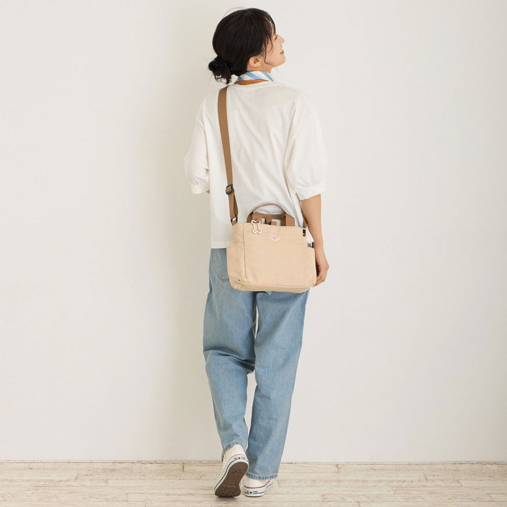 SN.スクエア.DOG.BUDDY-B / 1129