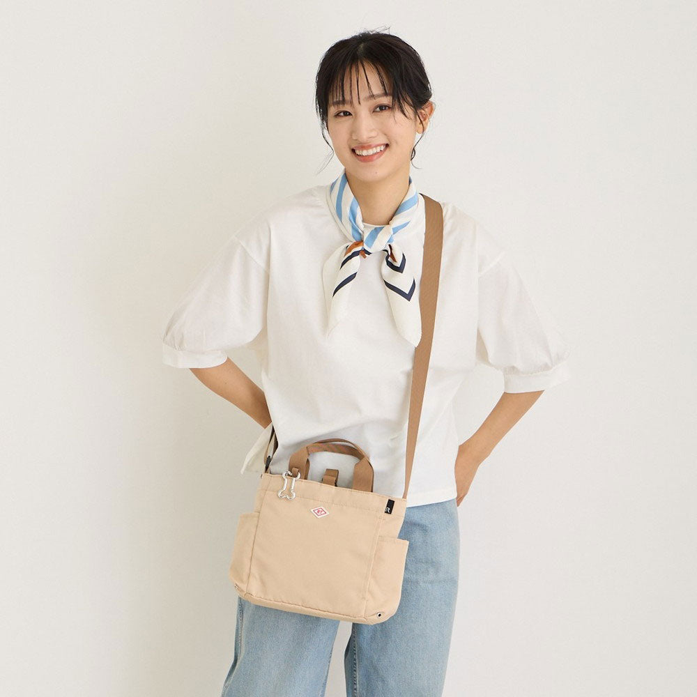 SN.スクエア.DOG.BUDDY-B / 1129