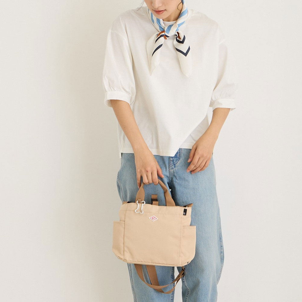 SN.スクエア.DOG.BUDDY-B / 1129