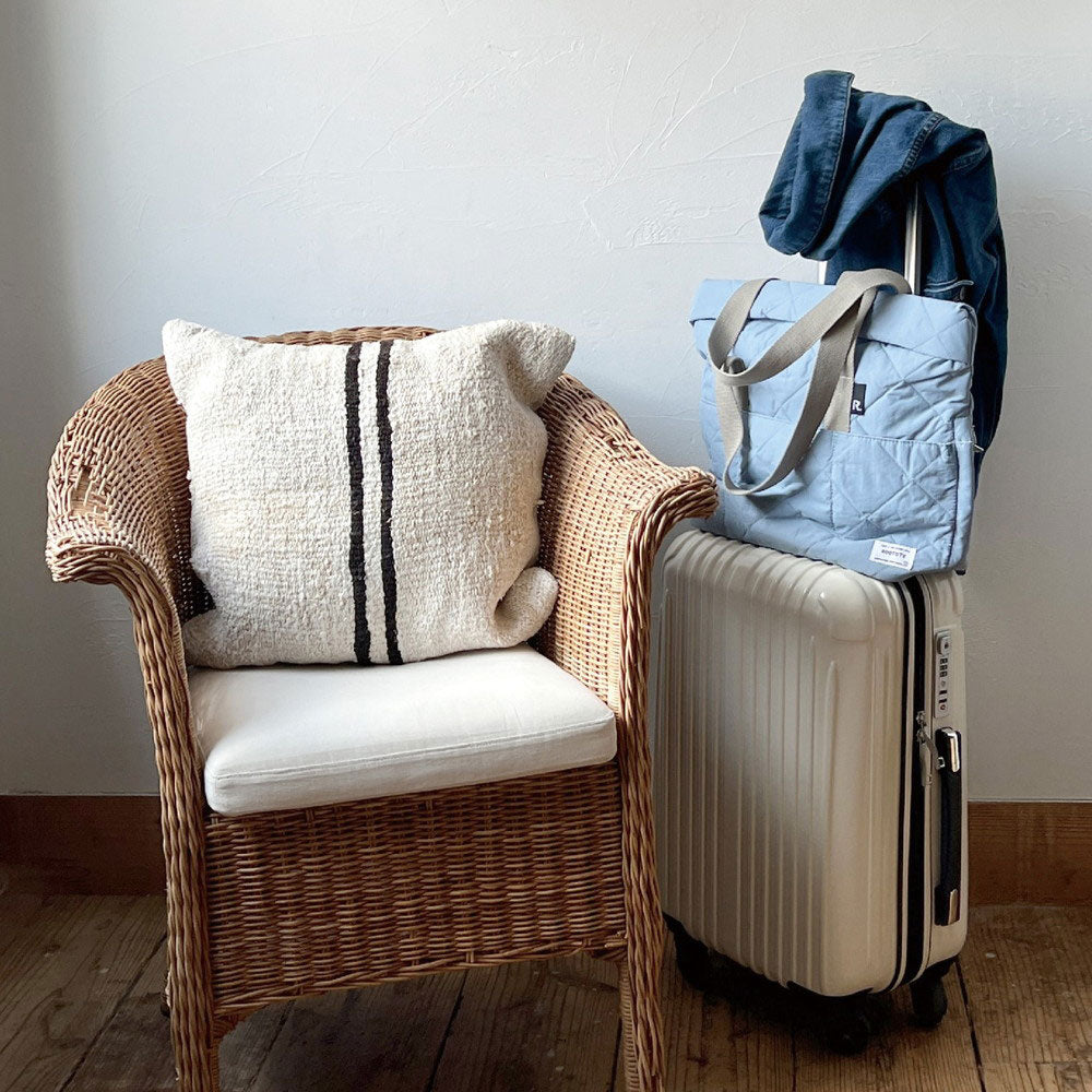 SN.フディルー.ソリッド-A / 1132 – ROOTOTE FLAGSHIP STORE