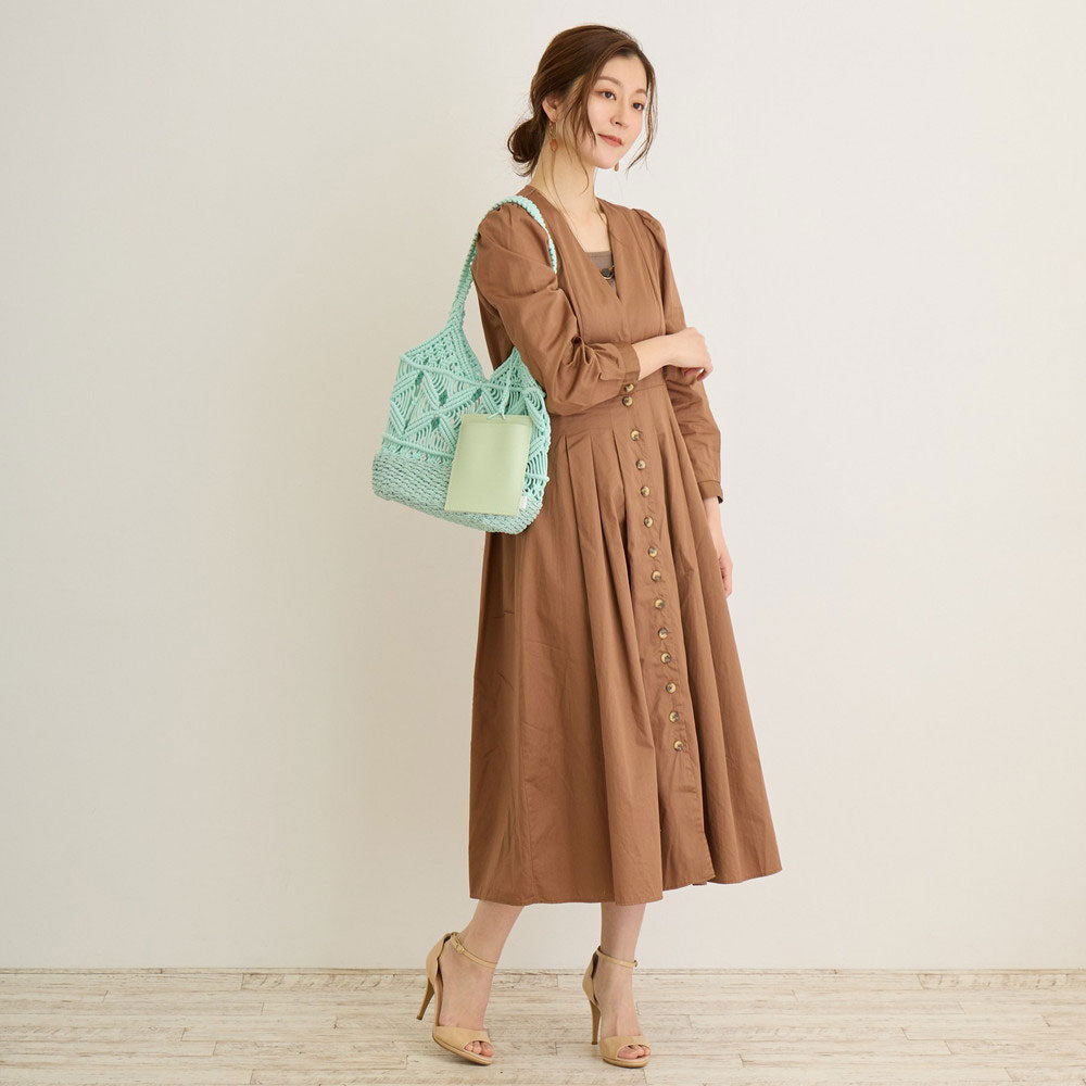 LT.デリ.マクラメーC / 1149