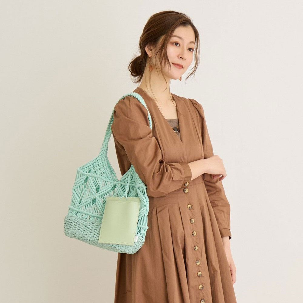 LT.デリ.マクラメーC / 1149