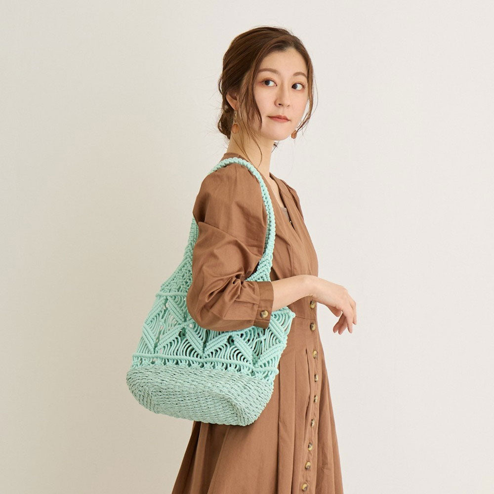 LT.デリ.マクラメーC / 1149