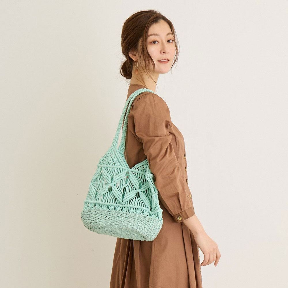 LT.デリ.マクラメーC / 1149