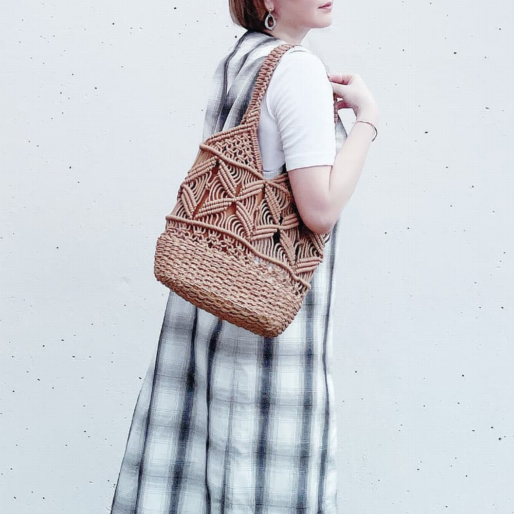 LT.デリ.マクラメーC / 1149