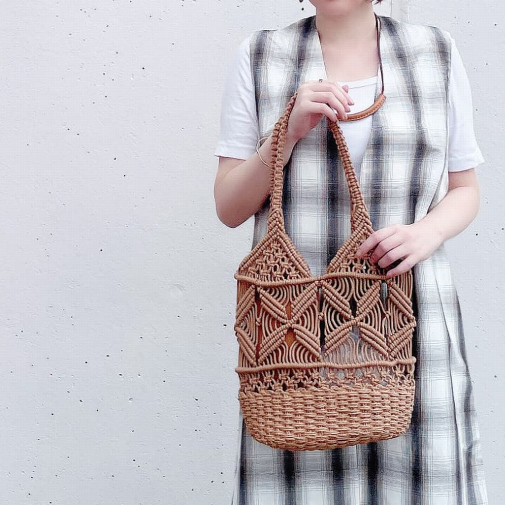 LT.デリ.マクラメーC / 1149