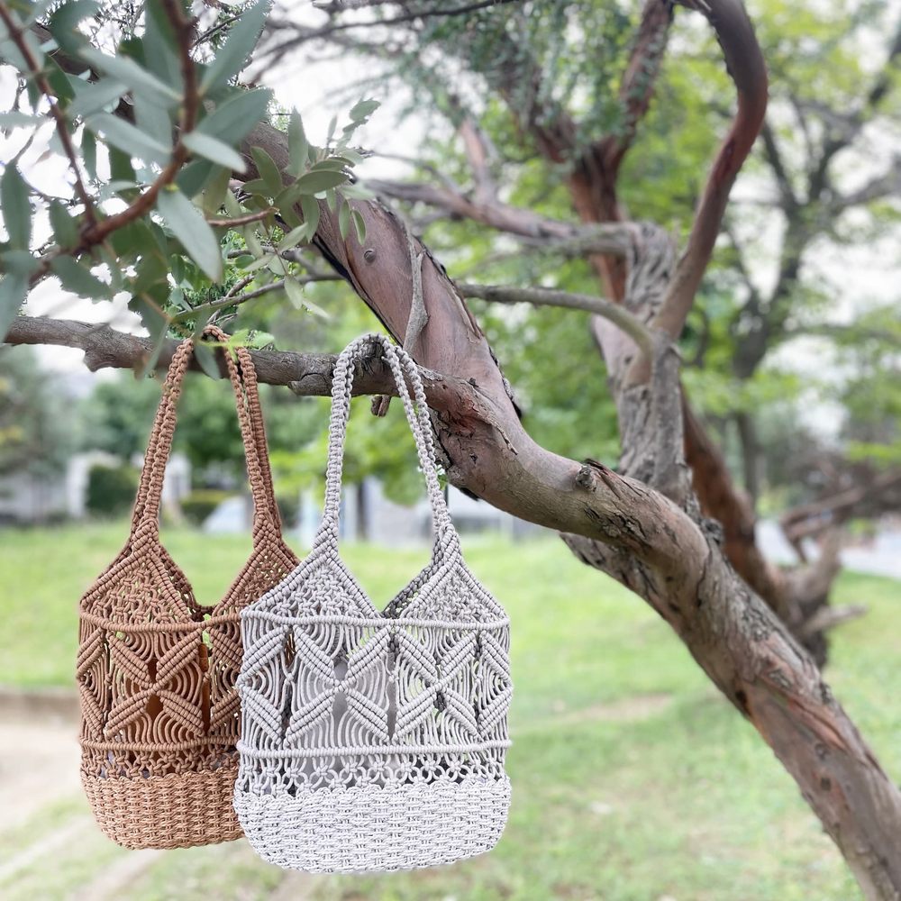 LT.デリ.マクラメーC / 1149