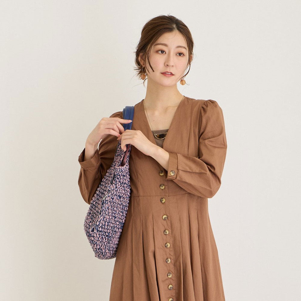 LT.ラウンド.バスケット-C / 1150