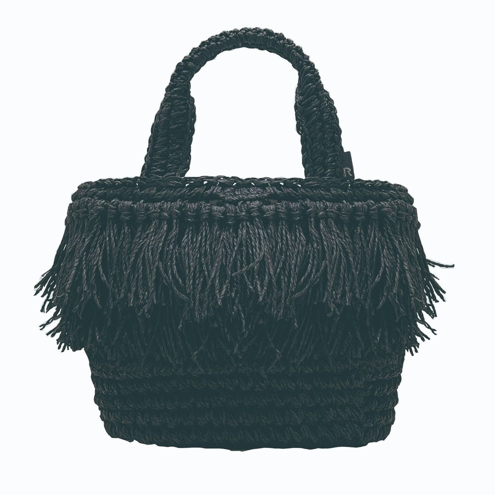 LT.デリ.フリンジバスケット-C / 1151