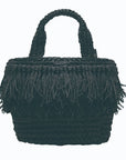 LT. Deli. Fringe Basket-C / 1151