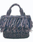 LT. Deli. Fringe Basket-C / 1151