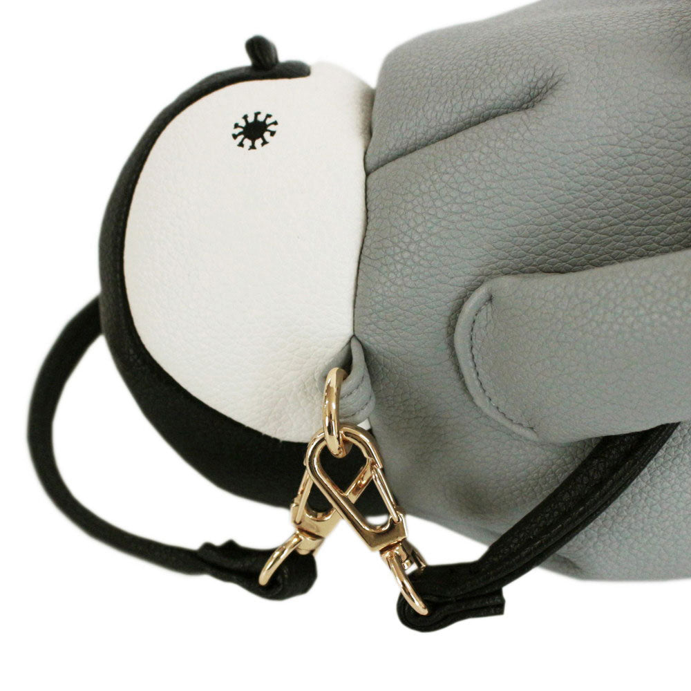 EU.ウイズルー.ファンファンアニマル-A / 1155