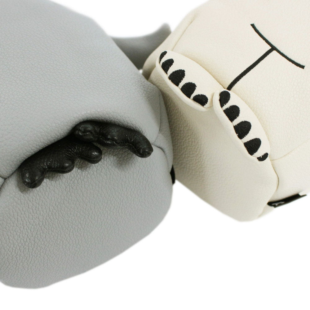 EU.ウイズルー.ファンファンアニマル-A / 1155