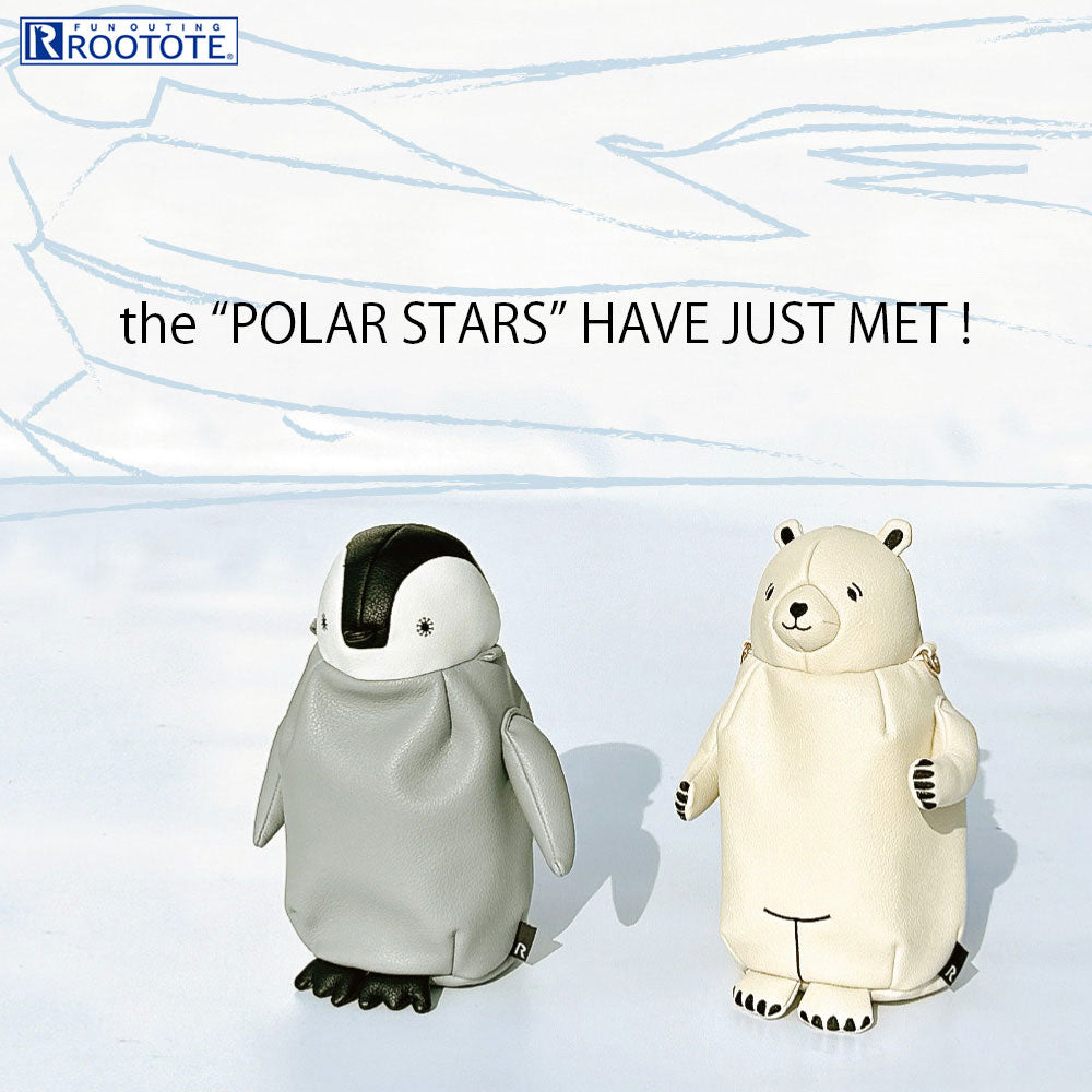 EU.ウイズルー.ファンファンアニマル-A / 1155