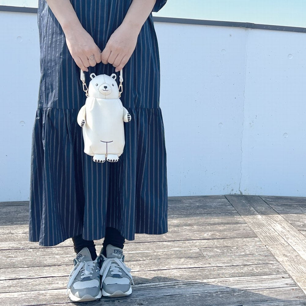 EU.ウイズルー.ファンファンアニマル-A / 1155