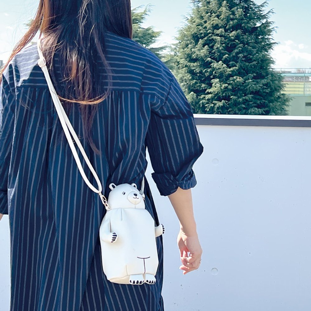 EU.ウイズルー.ファンファンアニマル-A / 1155