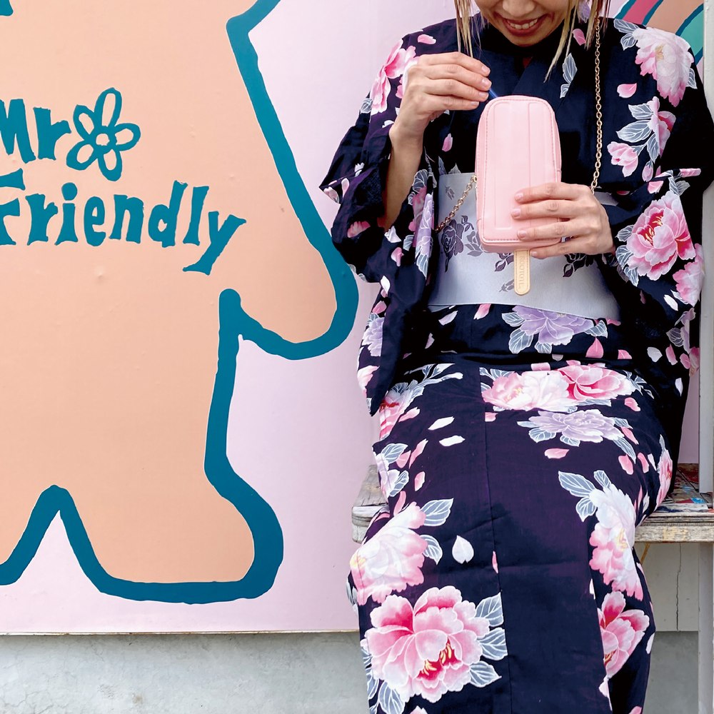 SC.BR.フローズンポップーA / 1158