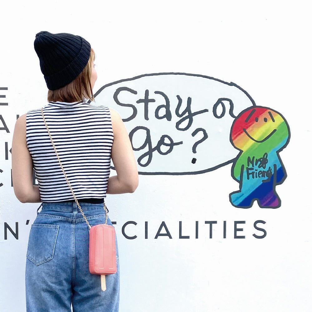 SC.BR.フローズンポップーA / 1158