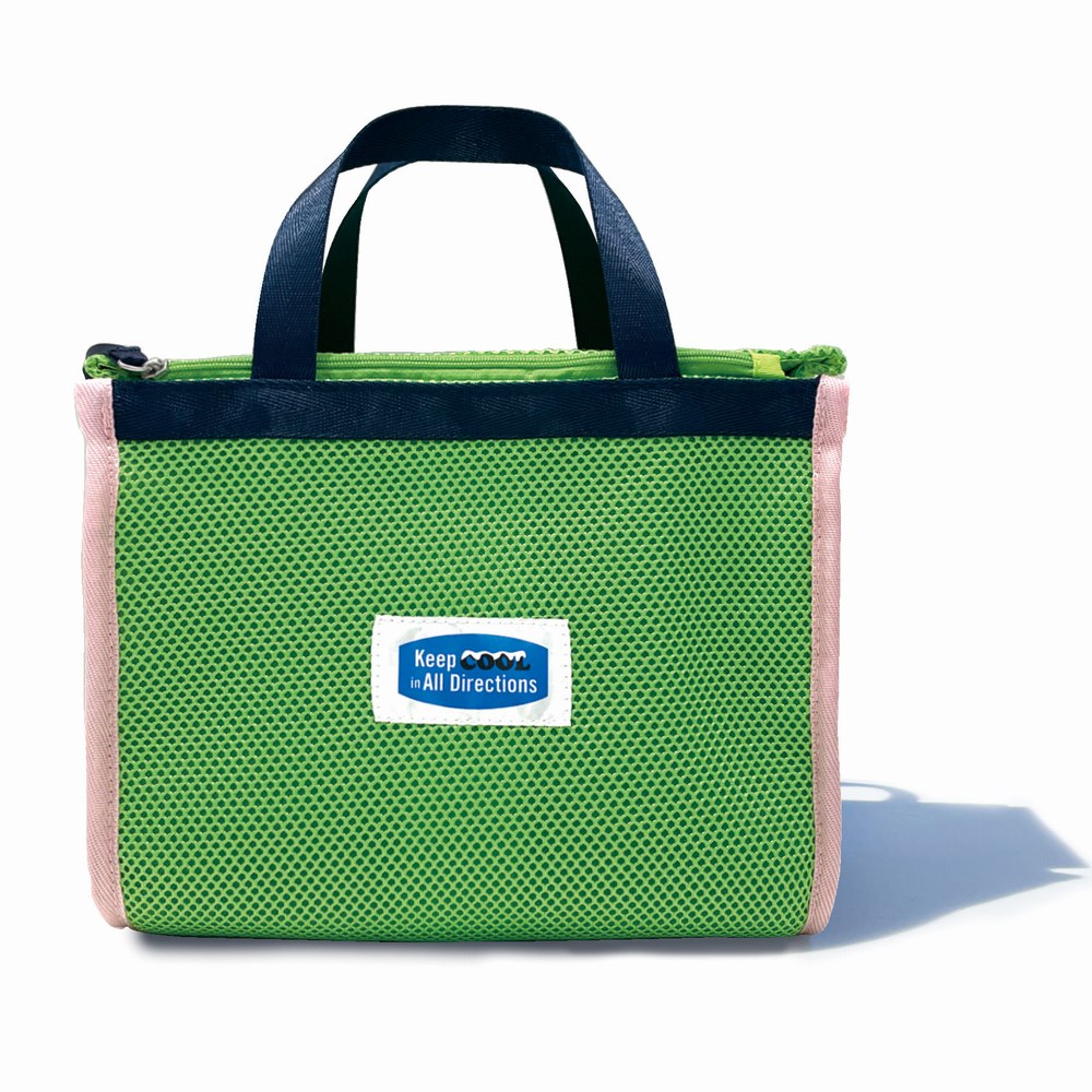 PT.サーモキーパー.6DクールーA / 1159