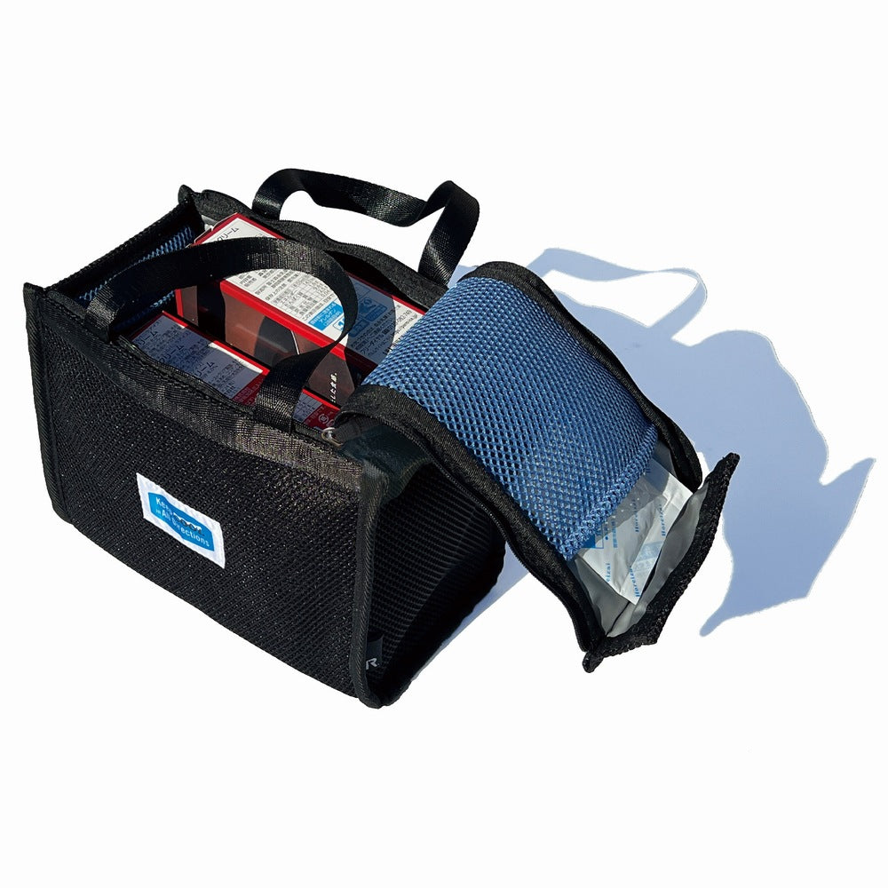 人気のファミリー箱アイス2つ入ります。