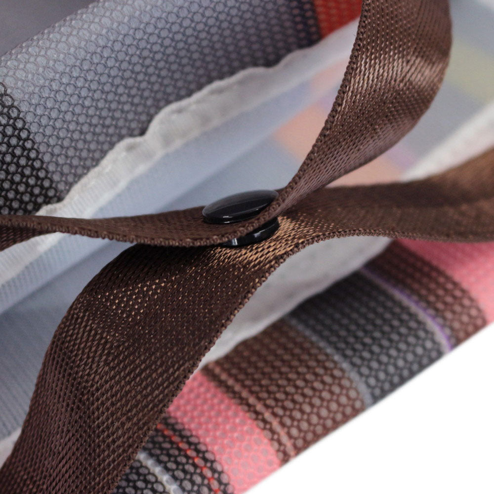 SC.ミディアム.Wafer.ストライプ-A / 1165