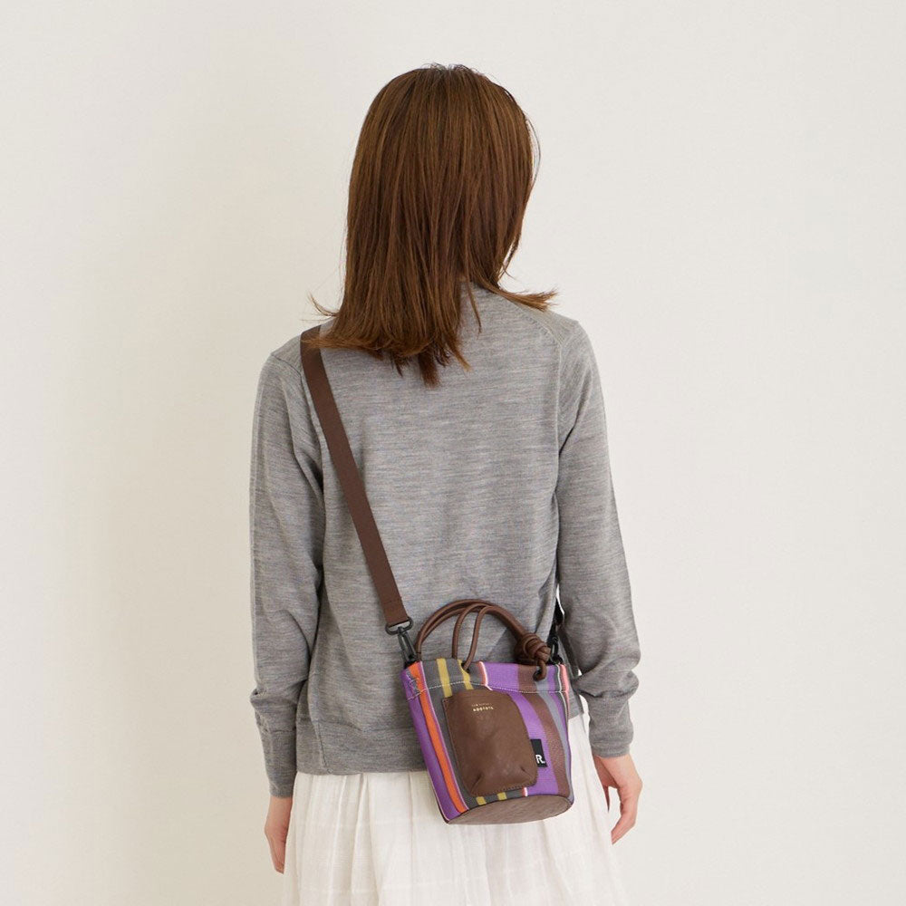 SC.BR.Wafer.ストライプ-A / 1161