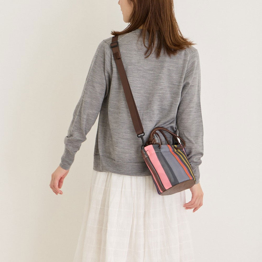 SC.BR.Wafer.ストライプ-A / 1161