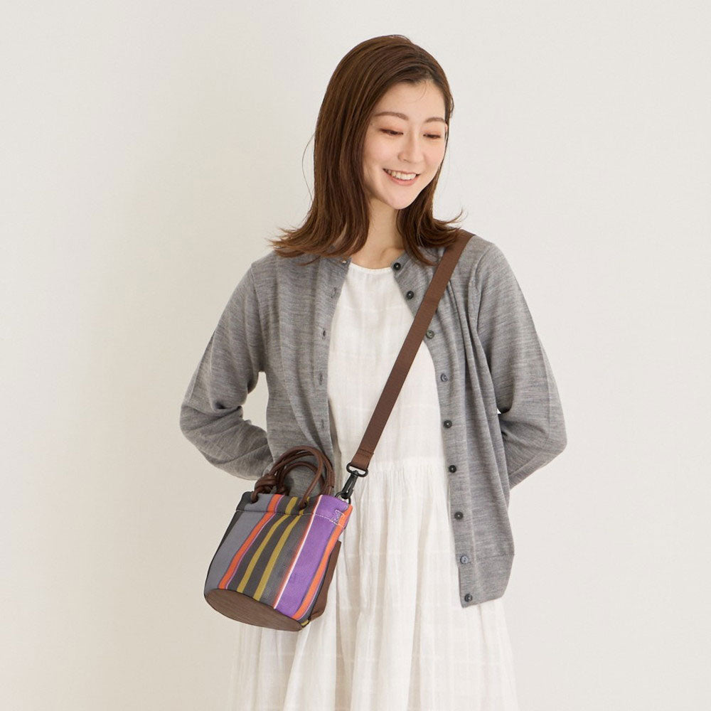 SC.BR.Wafer.ストライプ-A / 1161