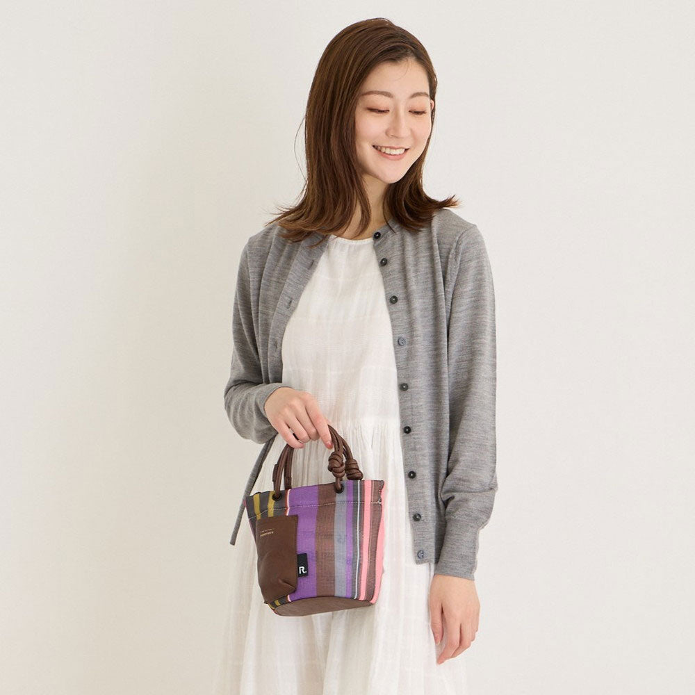 SC.BR.Wafer.ストライプ-A / 1161