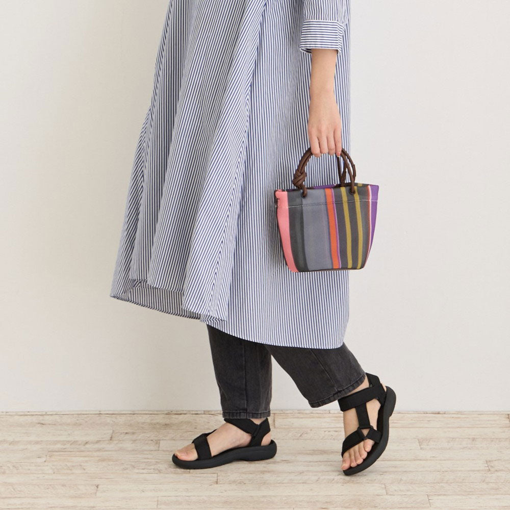 SC.BR.Wafer.ストライプ-A / 1161