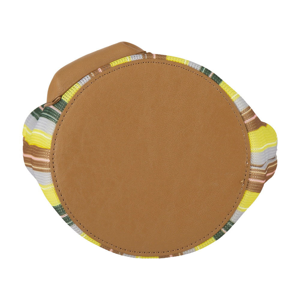 SC.BR.Wafer.ストライプ-A / 1161