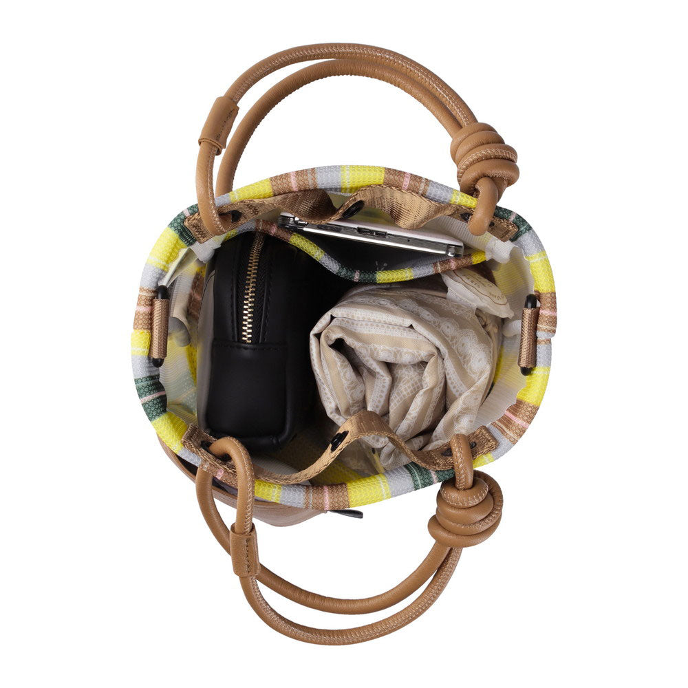 SC.BR.Wafer.ストライプ-A / 1161