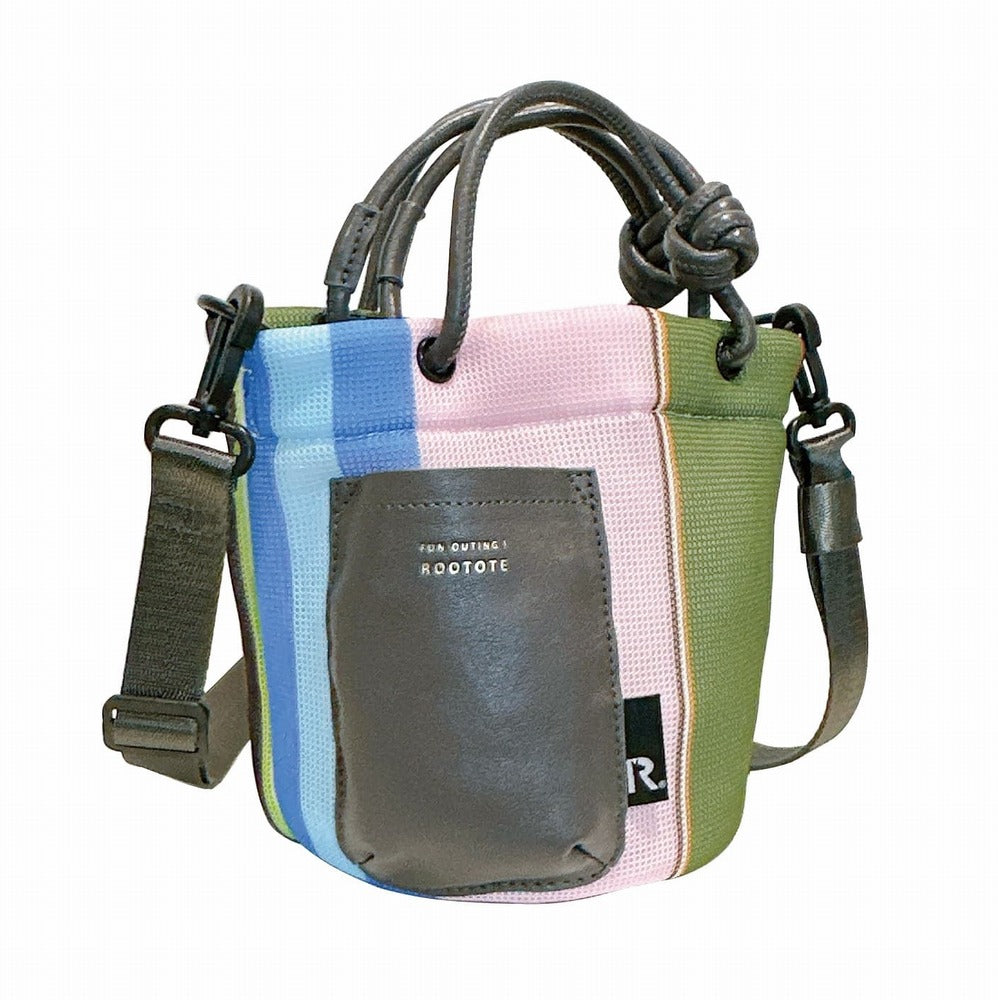 SC.BR.Wafer.ストライプ-A / 1161