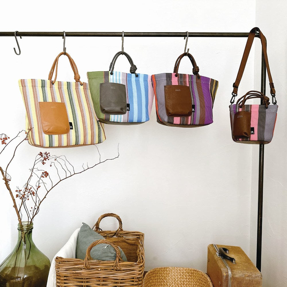 SC.BR.Wafer.ストライプ-A / 1161