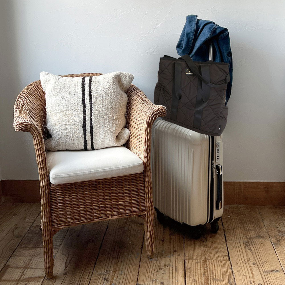 SC.グランデボックス.グリスンｰA / 1162 – ROOTOTE FLAGSHIP STORE