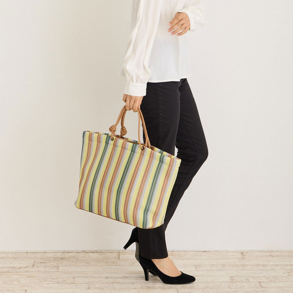 SC.ミディアム.Wafer.ストライプ-A / 1165