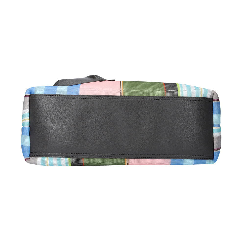 SC.ミディアム.Wafer.ストライプ-A / 1165