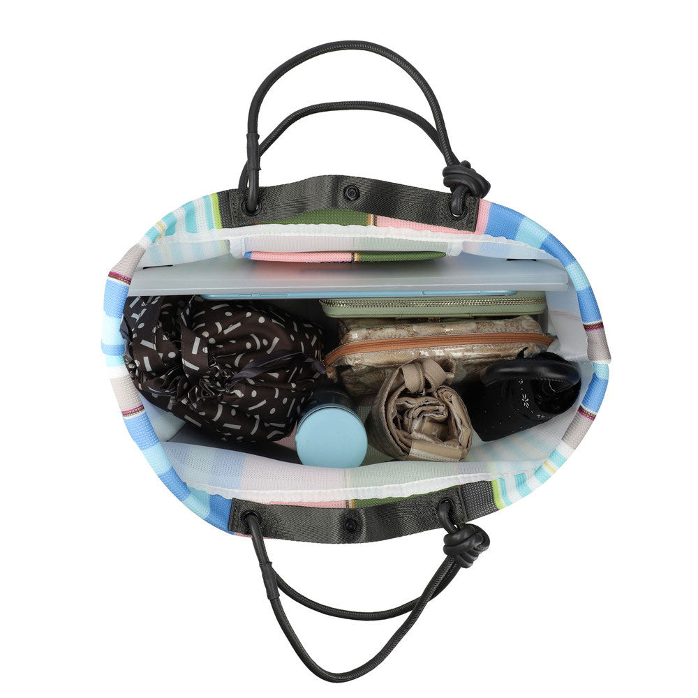 SC.ミディアム.Wafer.ストライプ-A / 1165