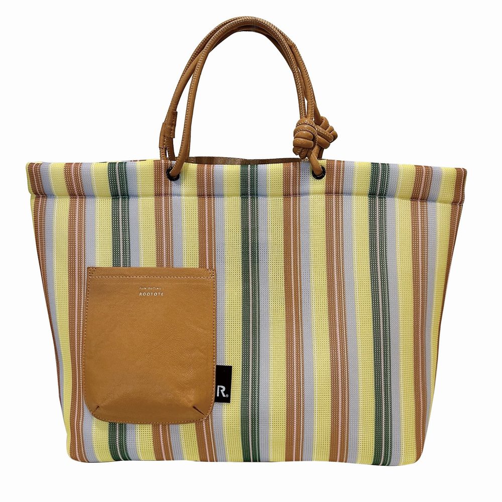 SC.ミディアム.Wafer.ストライプ-A / 1165