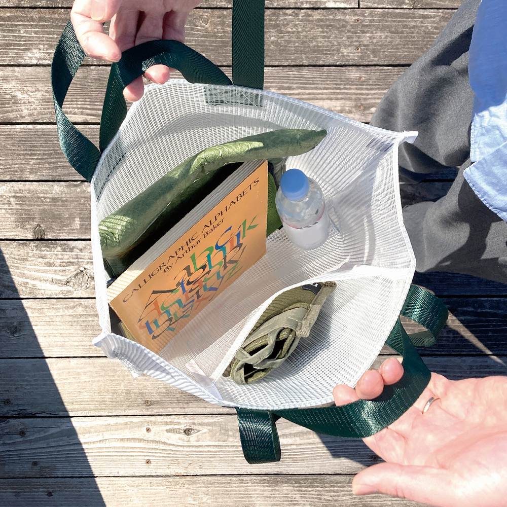 RO.TALL.glassy-A / 1171