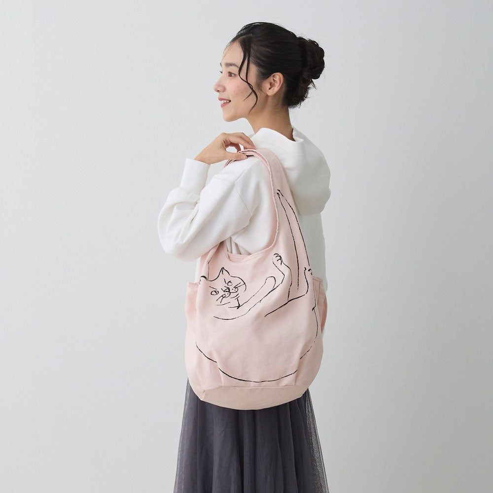 EU.ラウンド.ブラサガリネコ-A / 1188 – ROOTOTE FLAGSHIP STORE