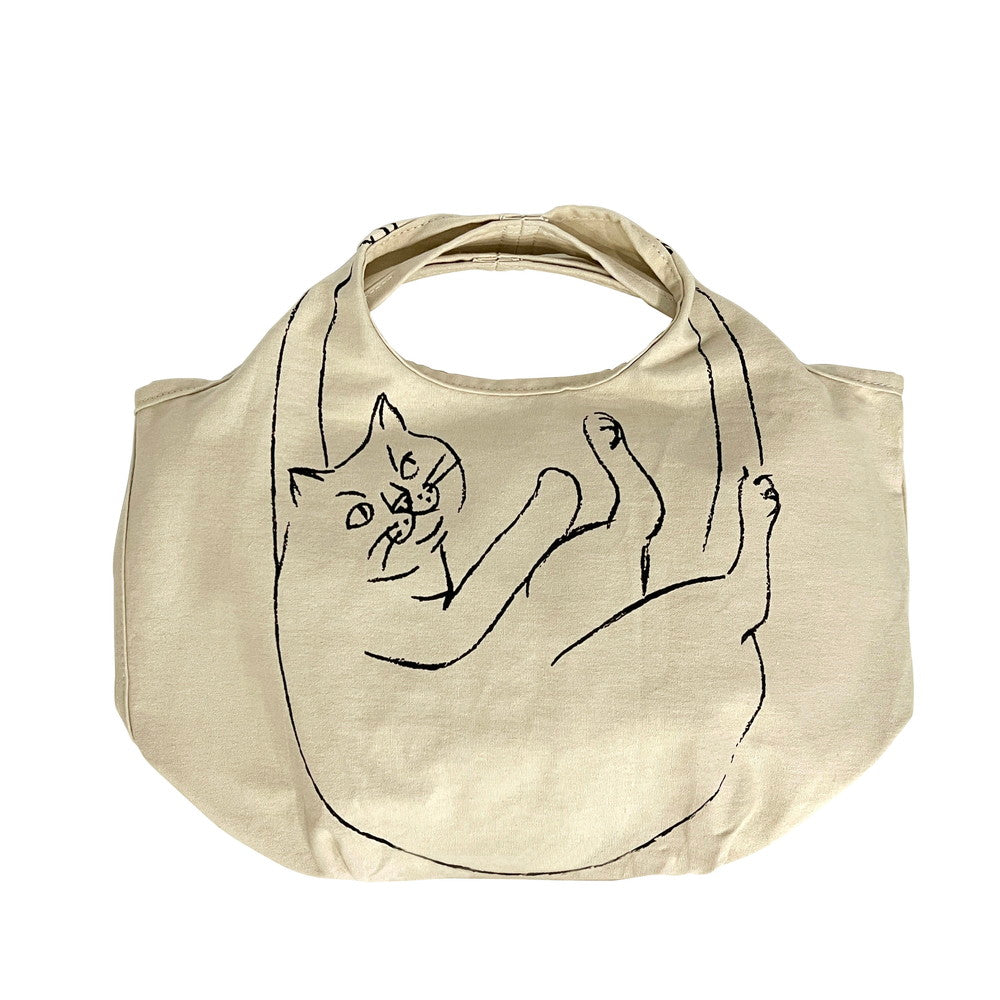 ミニトイショッピング NA.ルーショッパーミニ.マルシェｰC / 1191 – ROOTOTE FLAGSHIP STORE
