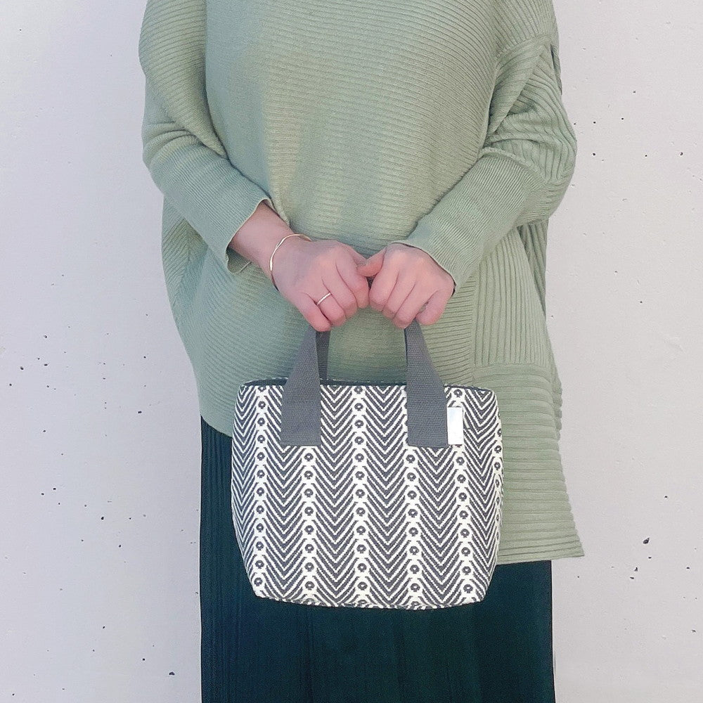 LT.BR.パターンファブリック-K / 1194