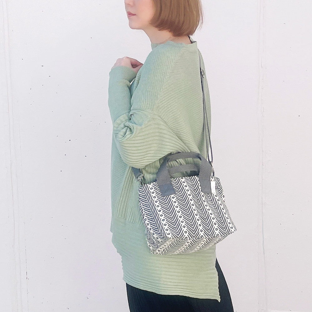 LT.BR.パターンファブリック-K / 1194