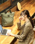 for working women/働く女性のために開発