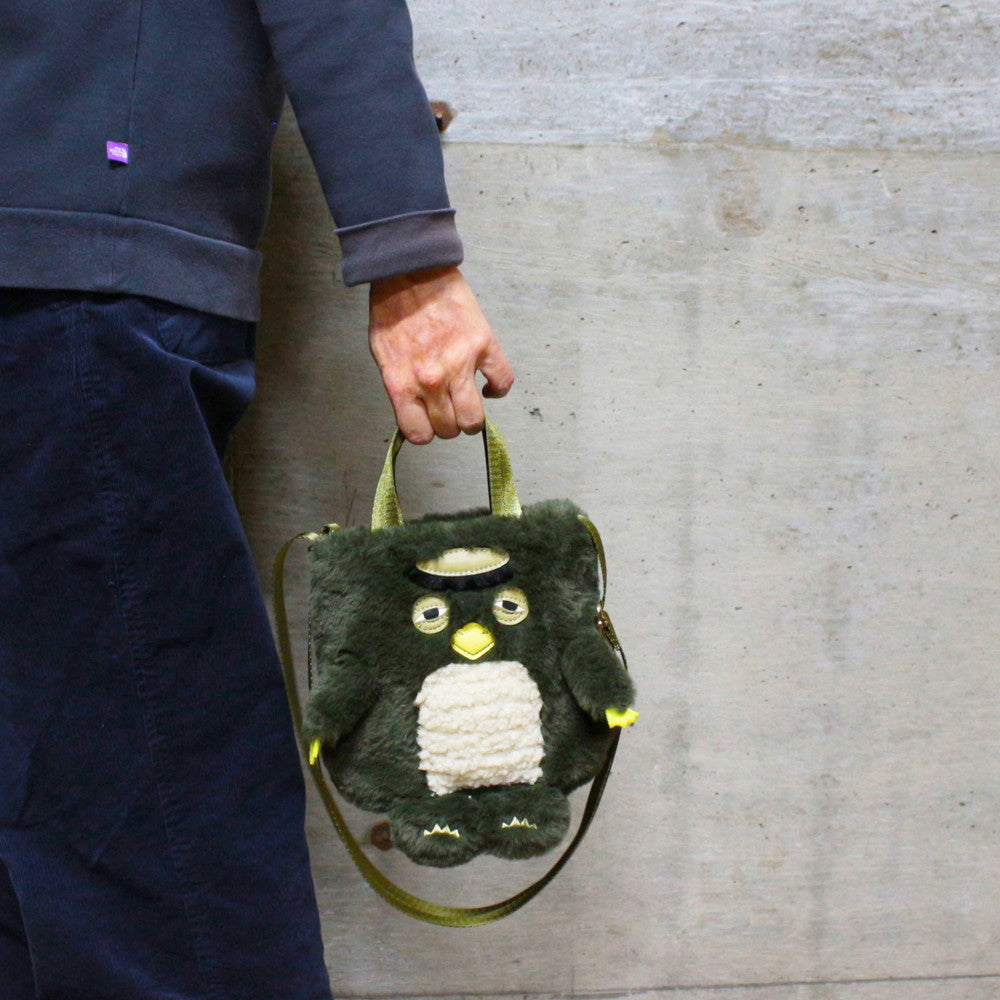 EU.BR.2wayクリプティッド-D / 1236