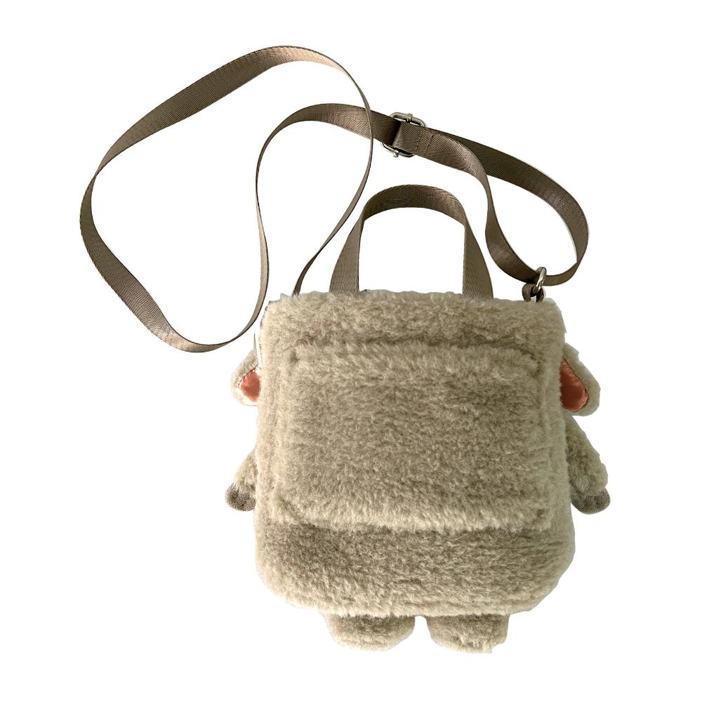 EU.BR.2wayクリプティッド-D / 1236