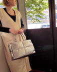 inspiration by FEATHER ROO FE.デリ.ROOTOTECARO-A / 1243