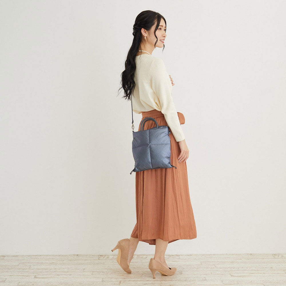 inspiration by FEATHER ROO FE.ベビールー.ROOTOTECARO-A / 1245